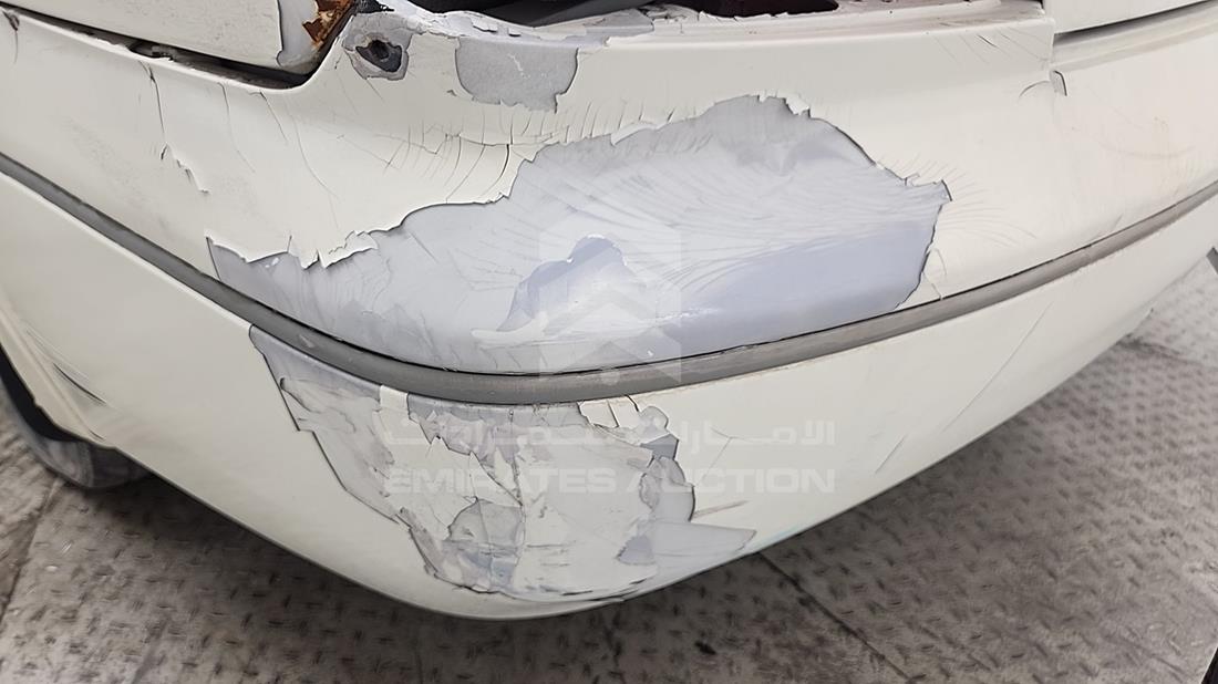2004 Nissan Sunny — Scratch — Photo 34