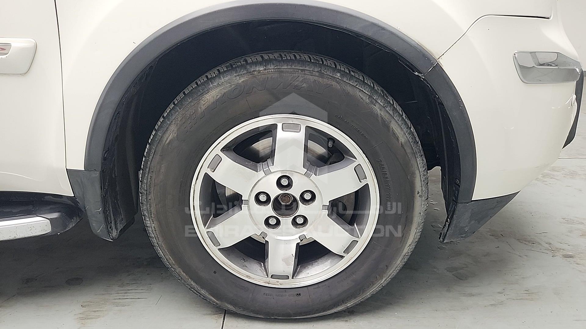 2014 HONDA PILOT VIN: 5FNYF4855EB701117