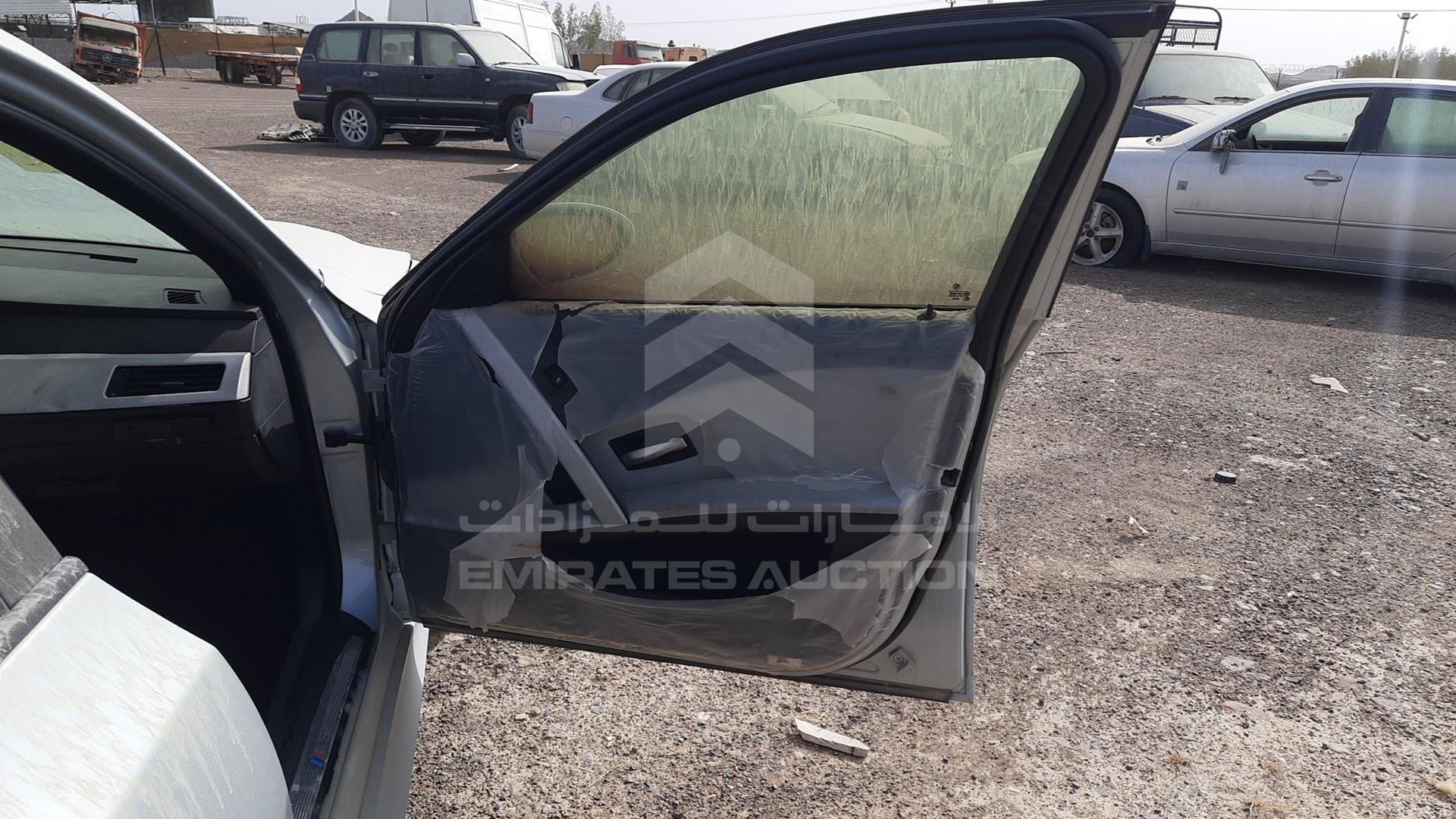 0 BMW M5 VIN: WBSNB910X0B559720