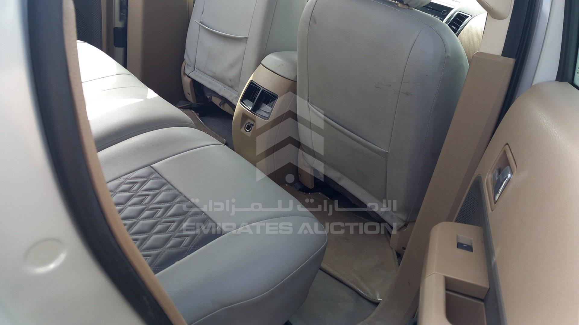 2007 FORD EDGE VIN: 2FMDK48C17BB42640