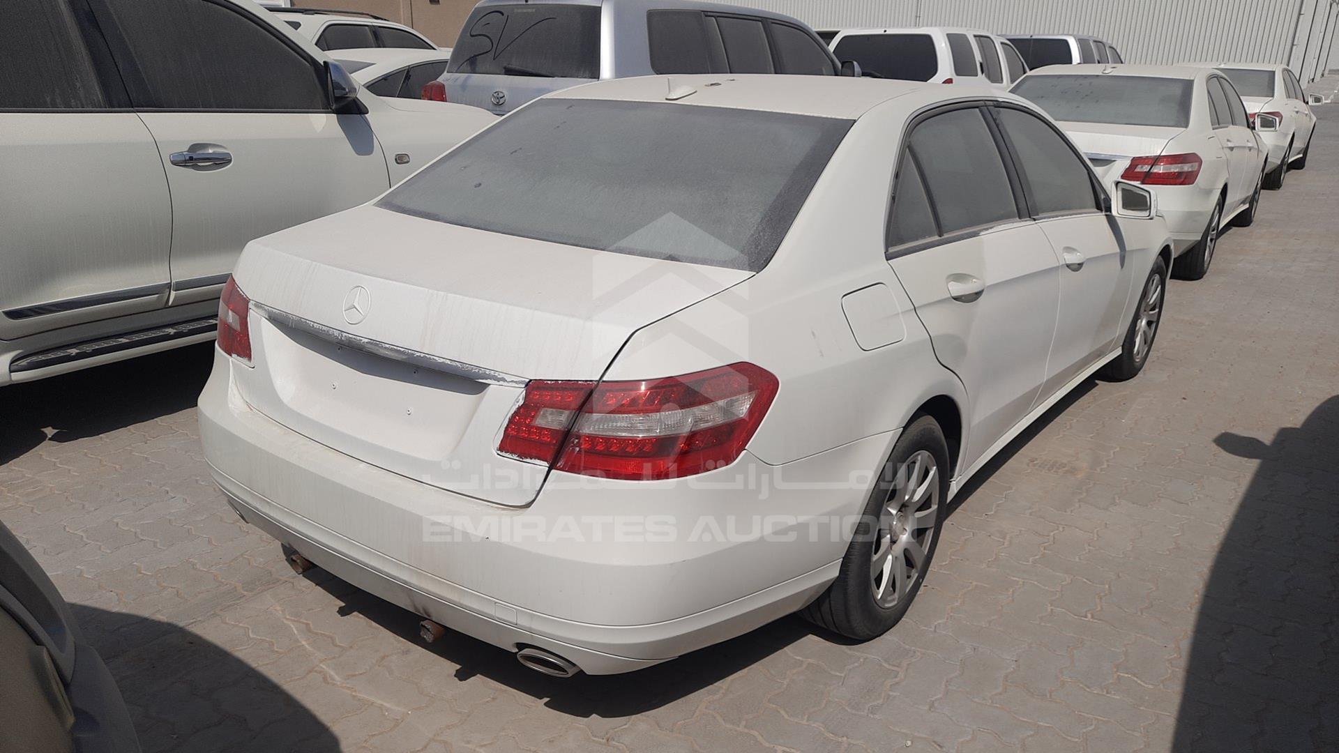 0 MERCEDES --- VIN: WDDHF5EB0AA214075