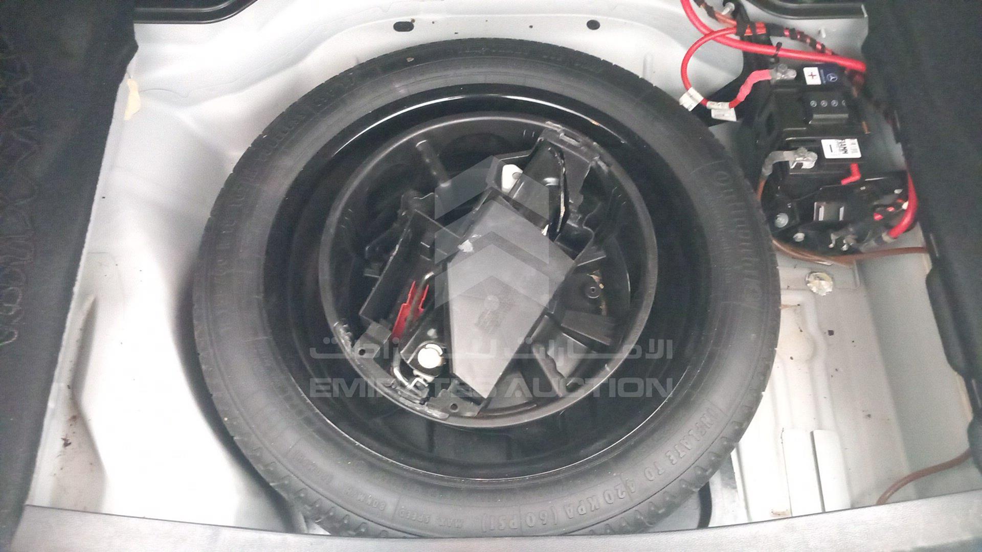 2013 MERCEDES CLS 500 VIN: WDDLJ7DB8DA074268