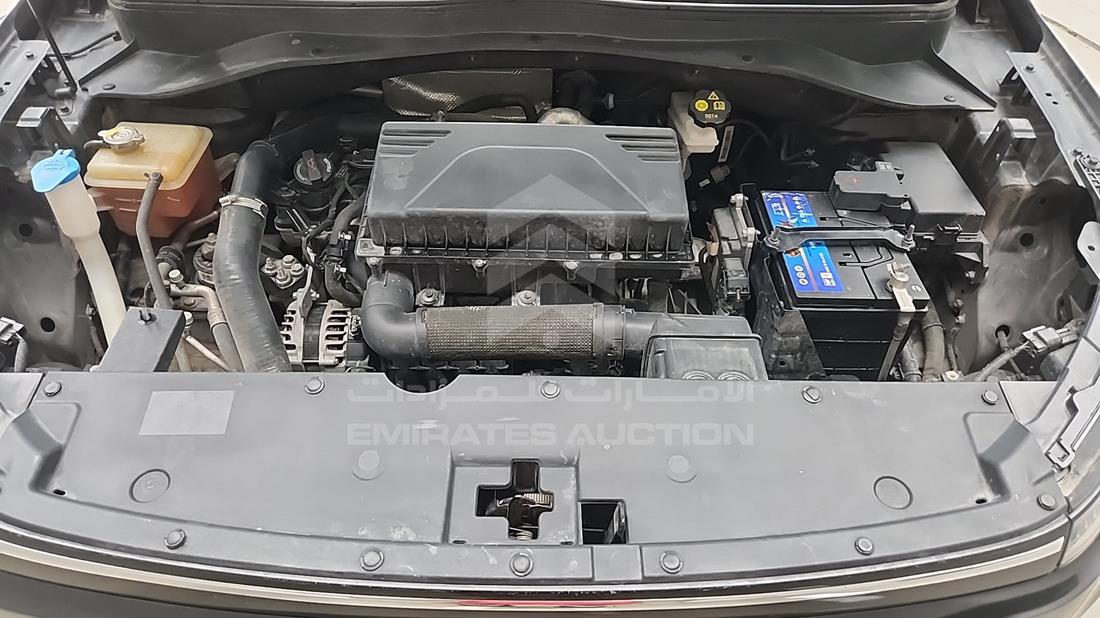 2023 JAC JS4 — Engine Bay — Photo 35