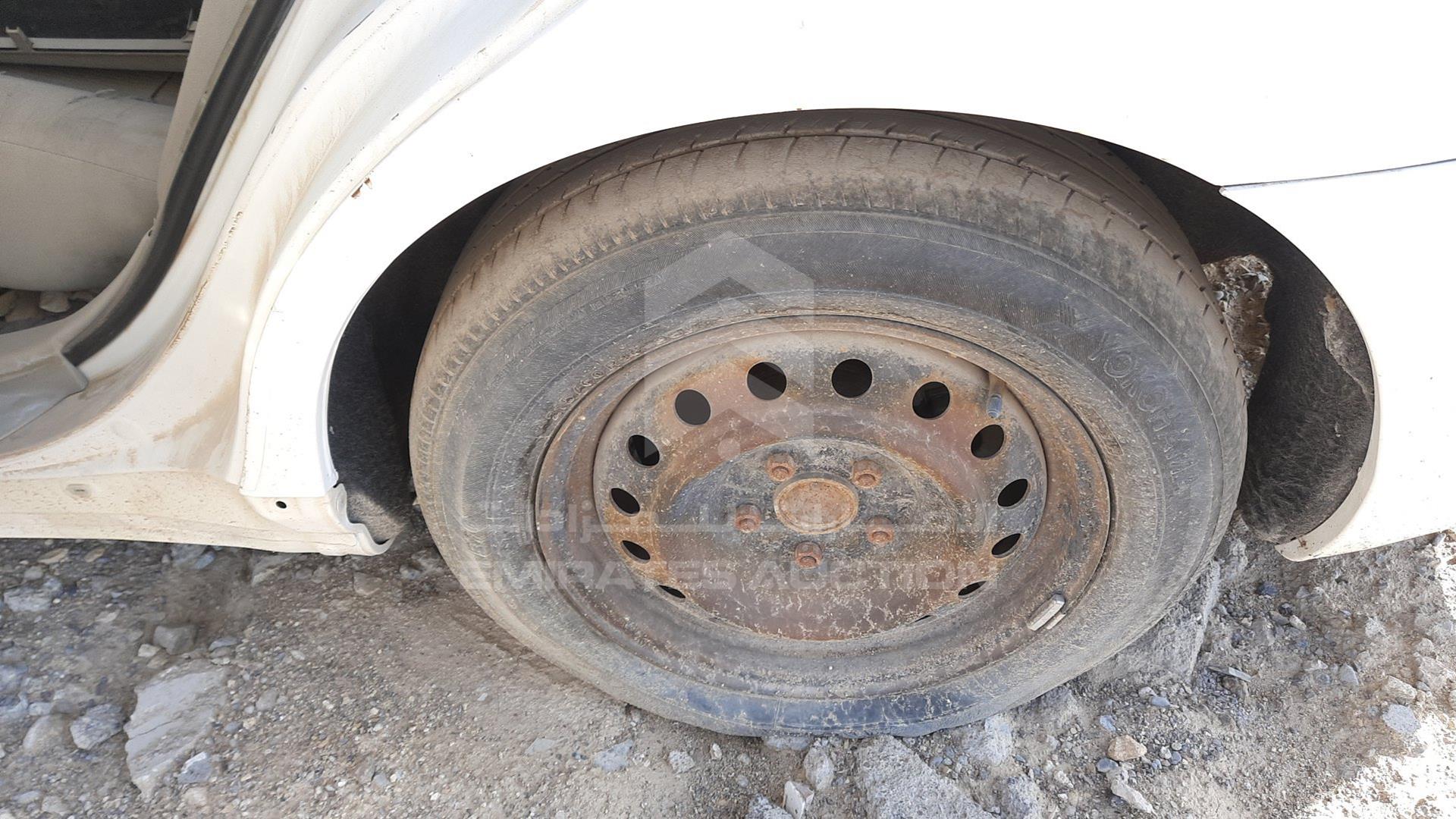 2007 TOYOTA CAMRY VIN: 6T1BE42K07X451477