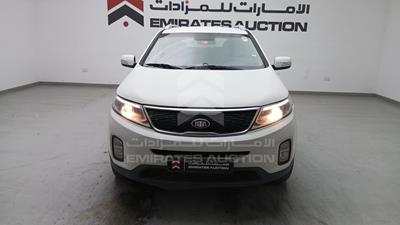 2014 Kia Sorento
