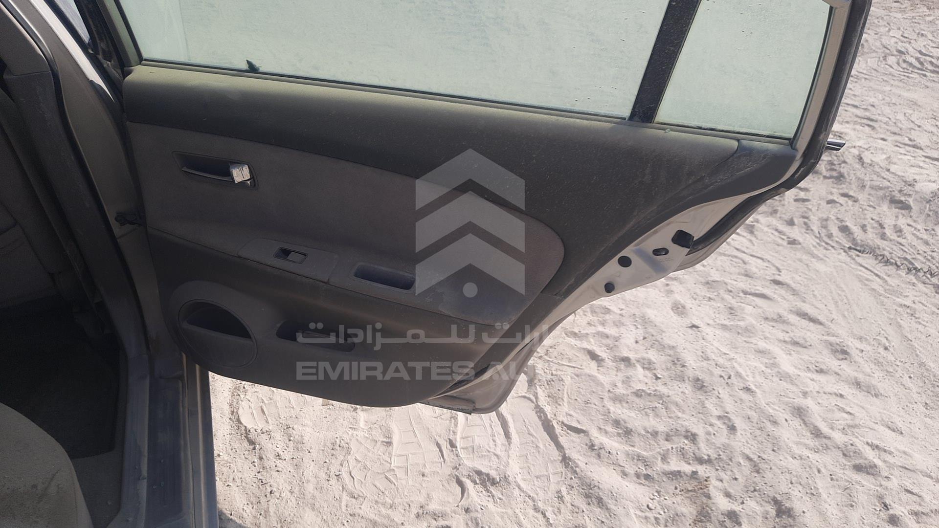 2006 NISSAN ALTIMA VIN: 1N4AL11D36C111996