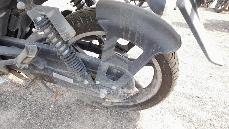 MD2A11CYXLCC61628 Auction: EmiratesAuction Lot: 406907 MD2A11CYXLCC61628 Bajaj Pulsar 0 BLACK Photo 20