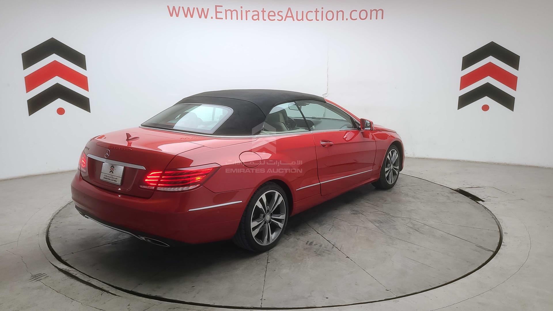 2015 MERCEDES E 400 VIN: WDDKK6FFXFF295962