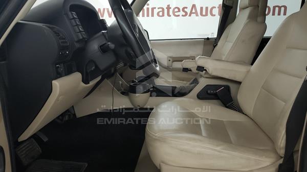 Land Rover Discovery 2004 SALTW19484A831651 Image 4