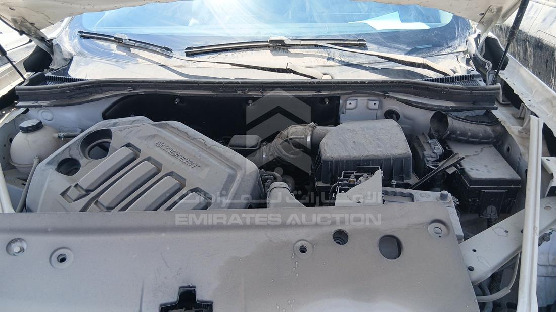 2024 Ford Territory — Engine Bay — Photo 27