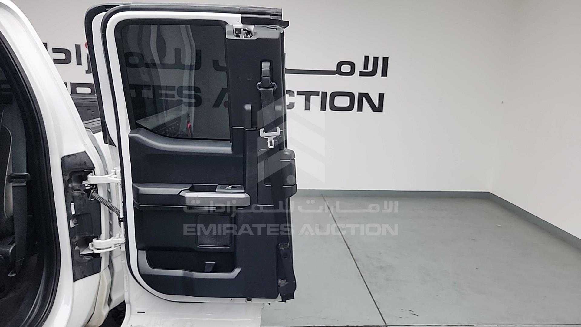 2020 FORD F-150 VIN: 1FTEX1RG0LFB26156
