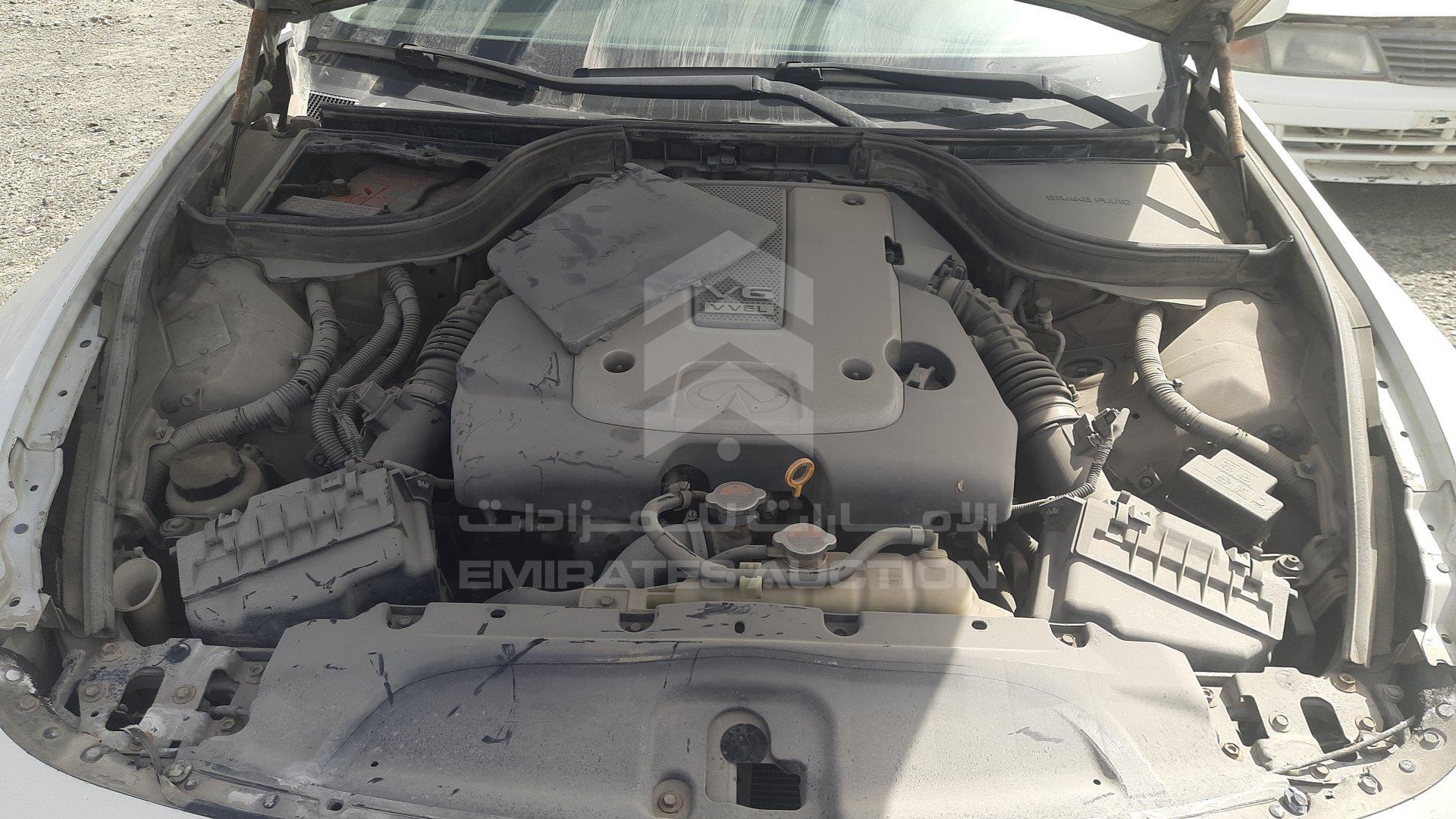 JNKCV61E79M600109 - 2009 Infiniti G 37 - #462326