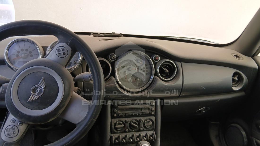 ميني كوبر 2007 — زاوية الواجهة الكاملة — صورة 15