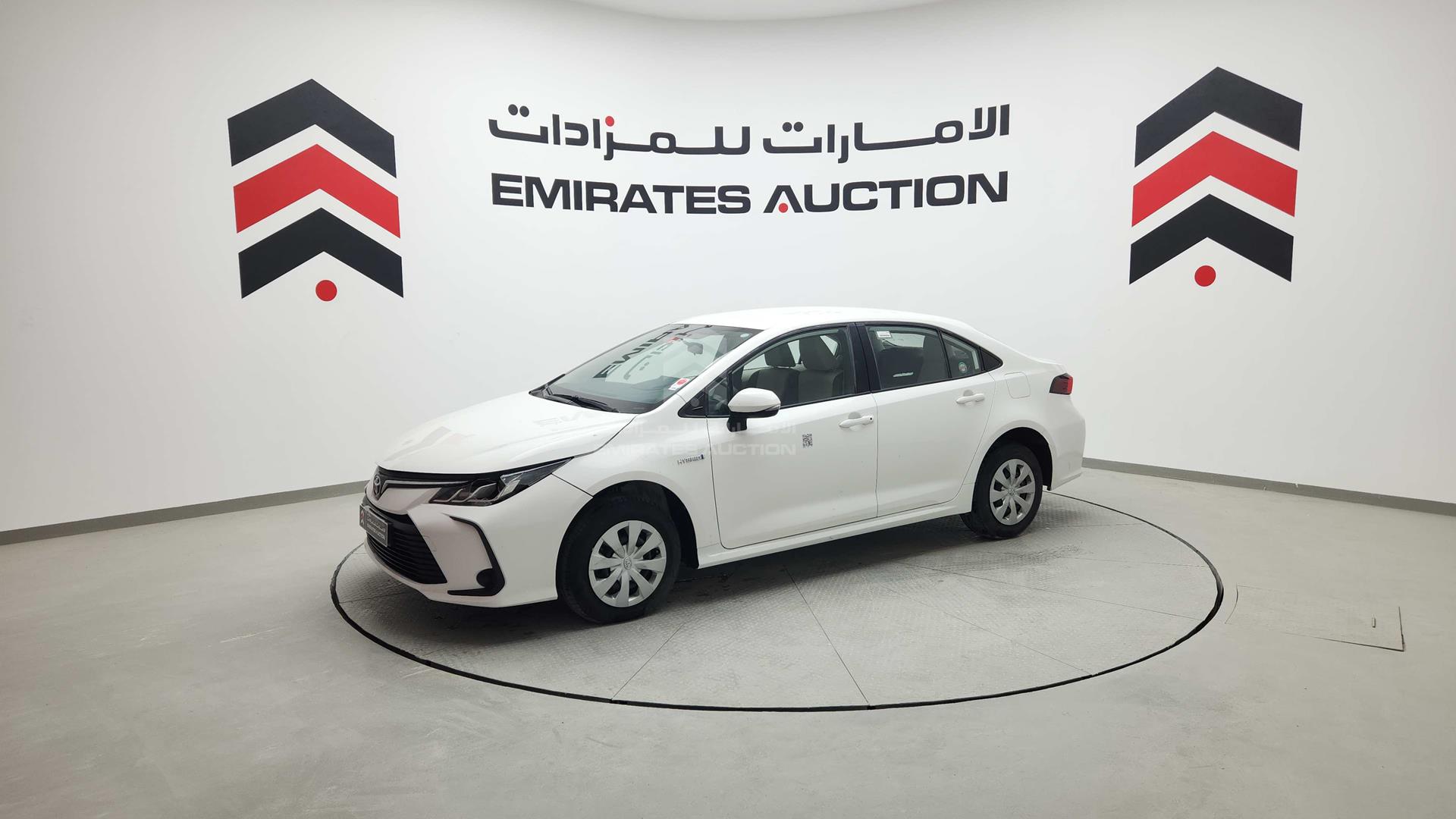 2022 TOYOTA COROLLA VIN: RKLBA0BE2N1003890