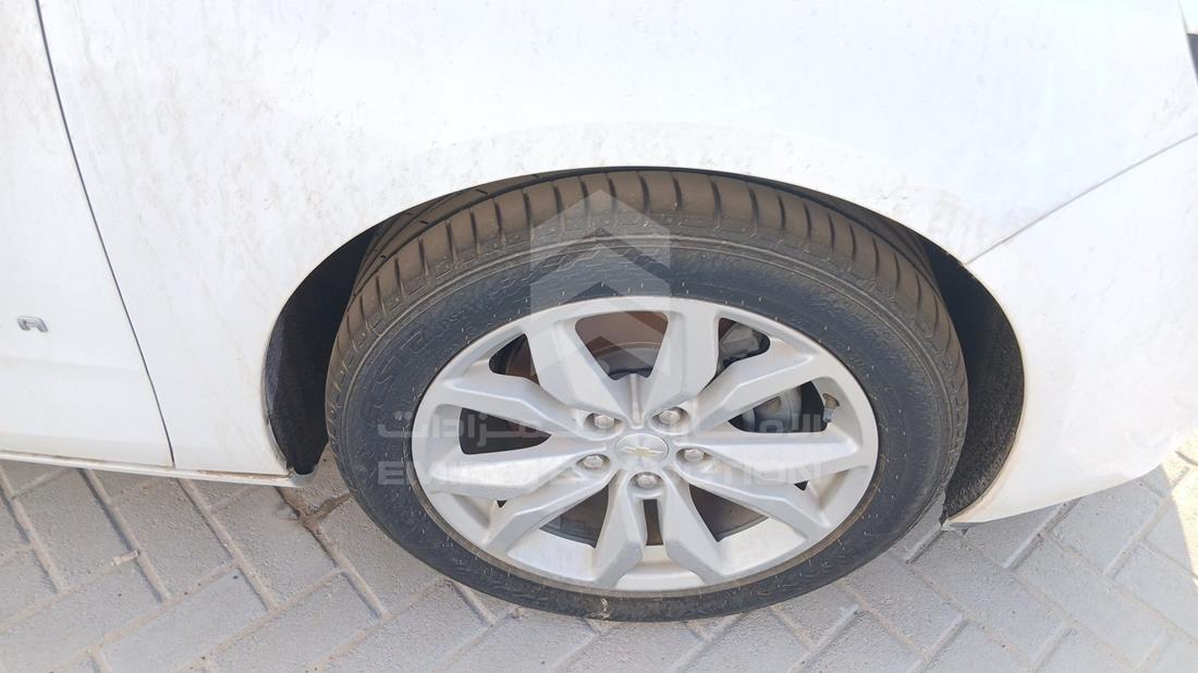 2019 Chevrolet Impala — Front Right Tyre — Photo 28