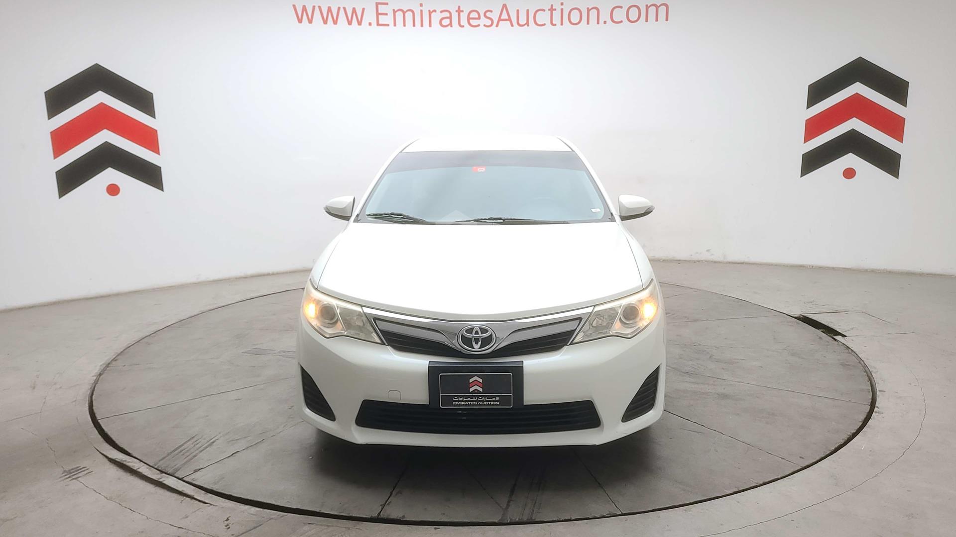 2015 TOYOTA CAMRY VIN: 6T1BF9FK9FX575539