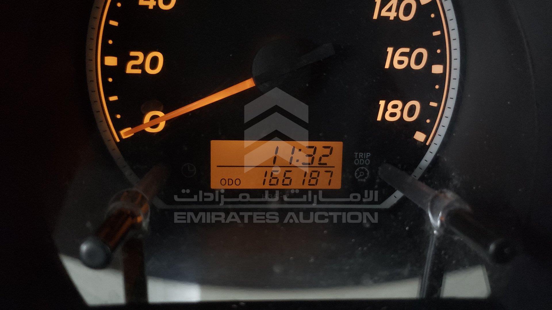 JTFHX02P2D0079967 - 2013 Toyota Hiace - #352830