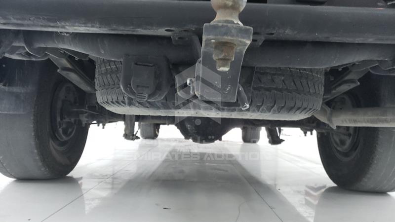 1GCEK19B16Z171581 Auction: EmiratesAuction Lot: 404194 1GCEK19B16Z171581 Chevrolet Silverado 2006 BLACK Photo 21