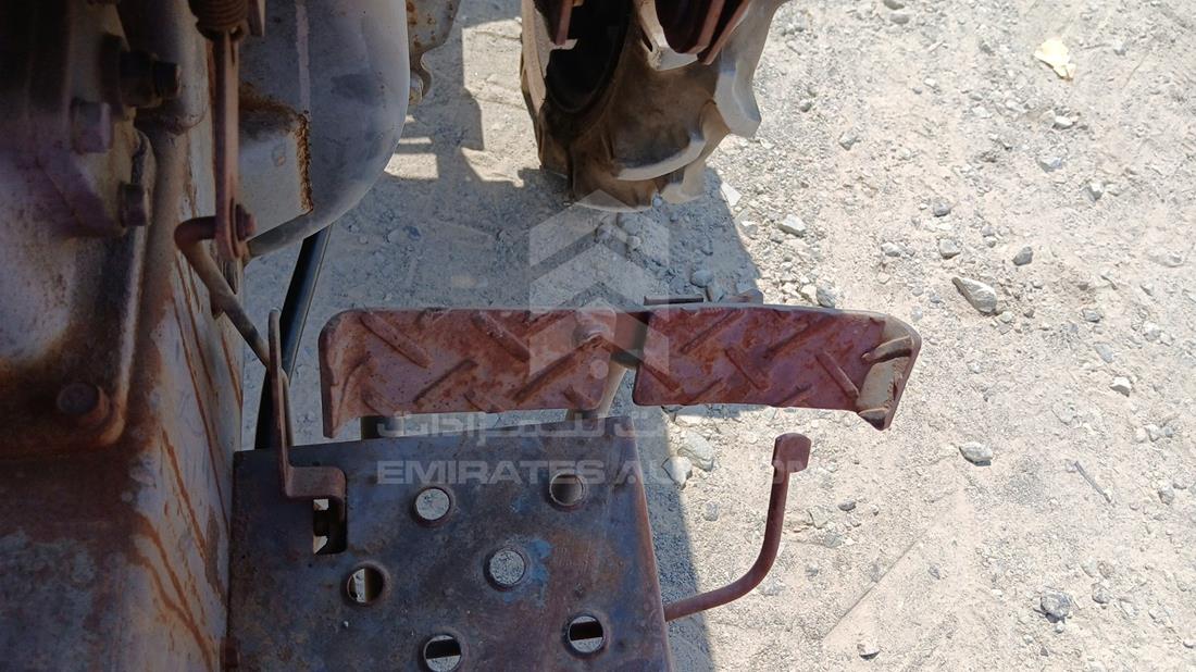 Tractor — General — Photo 22