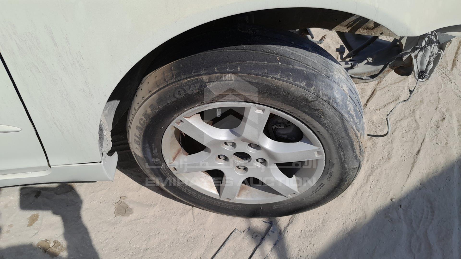2007 NISSAN ALTIMA VIN: 1N4AL11DX7C106859