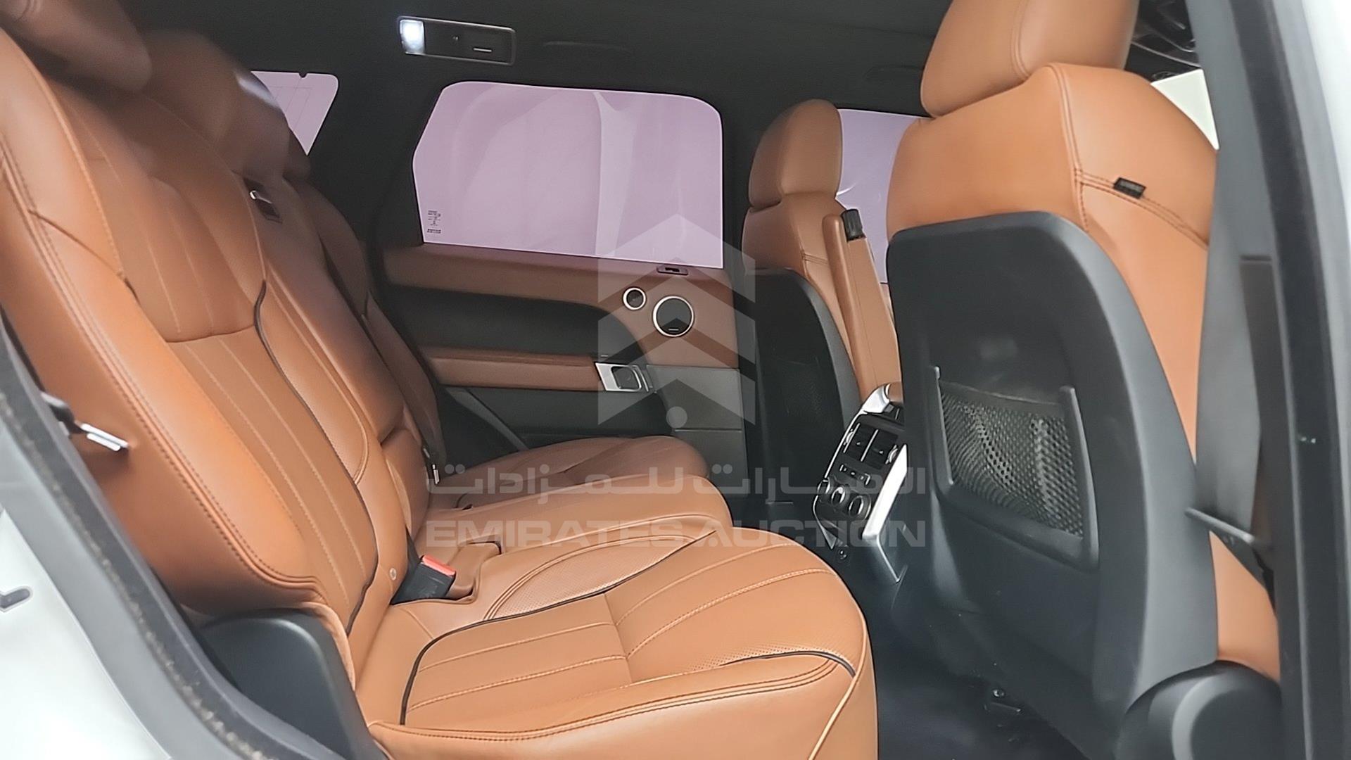 2014 RANGE ROVER SPORT VIN: SALWA2EF8EA305921
