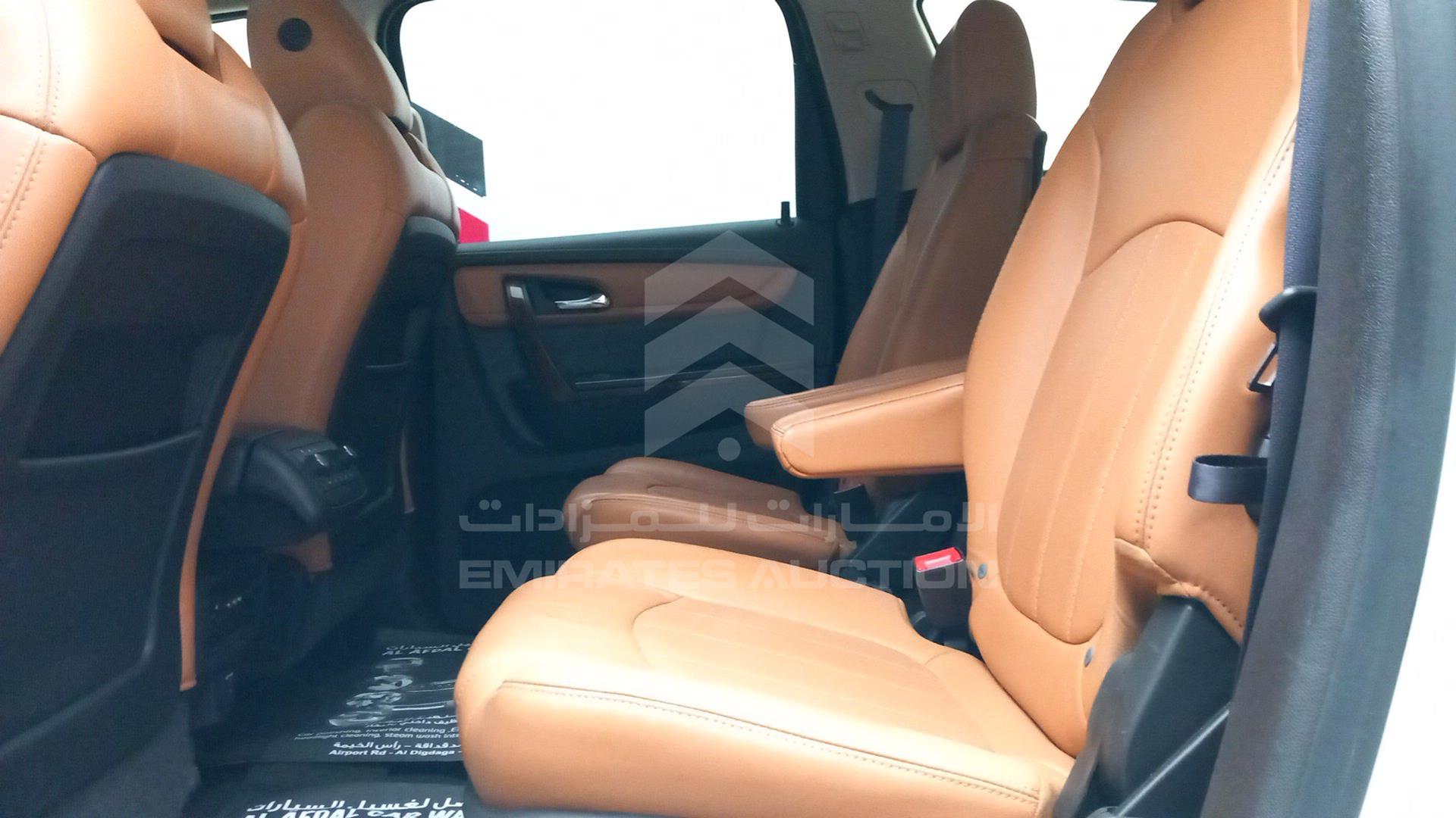 2014 CHEVROLET TRAVERSE VIN: 1GNKV8KD2EJ244587
