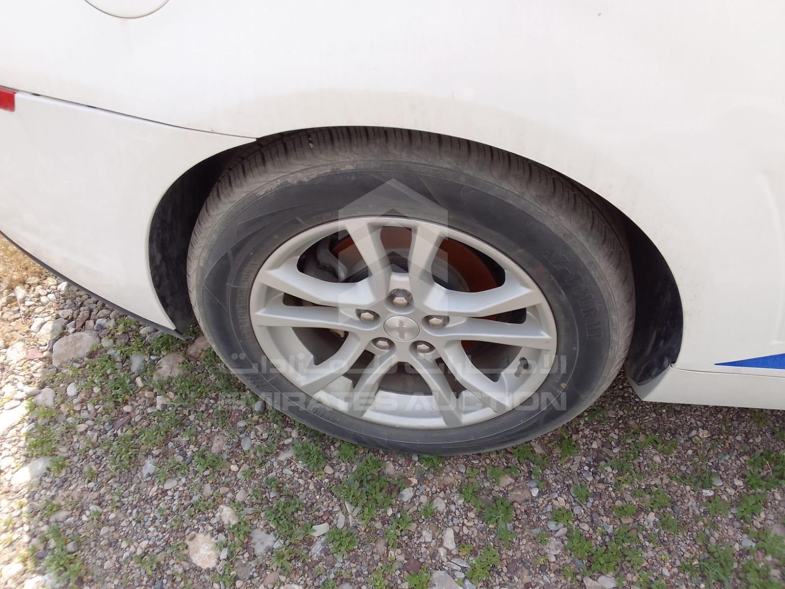 2G1FD1E39F9168797 - 2015 Chevrolet Camaro - #391854