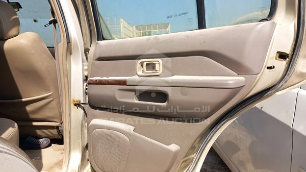 JN8AR05Y9YW504486 Nissan Pathfinder