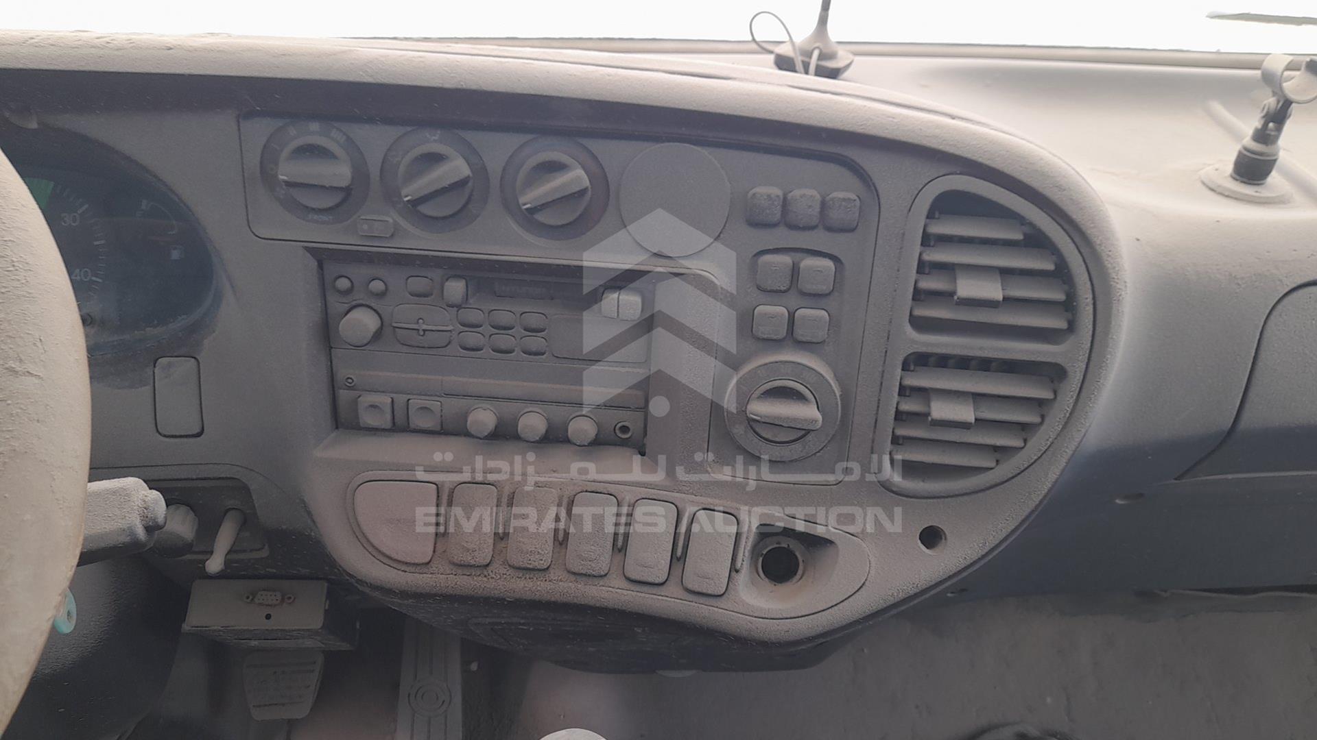 2008 HYUNDAI COUNTY VIN: KMJHD17C88C036309