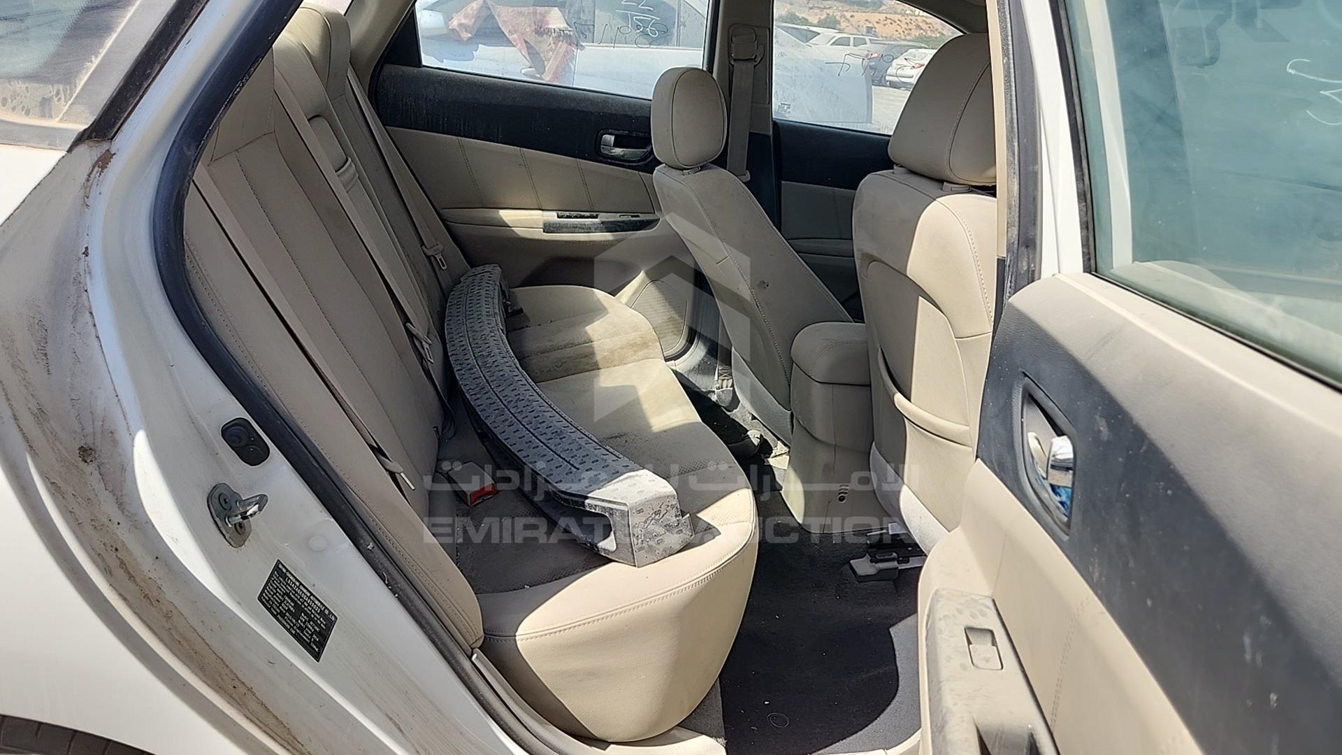 2016 CHANGAN EADO VIN: LS5A2AGE0GA955033