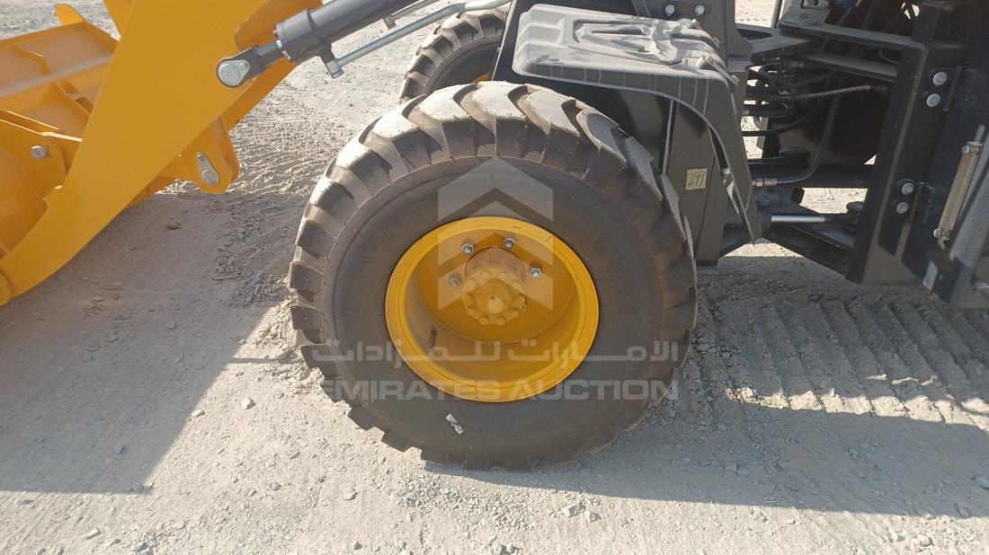 2026 SDLOOL SL930 — Front Left Tyre — Photo 34