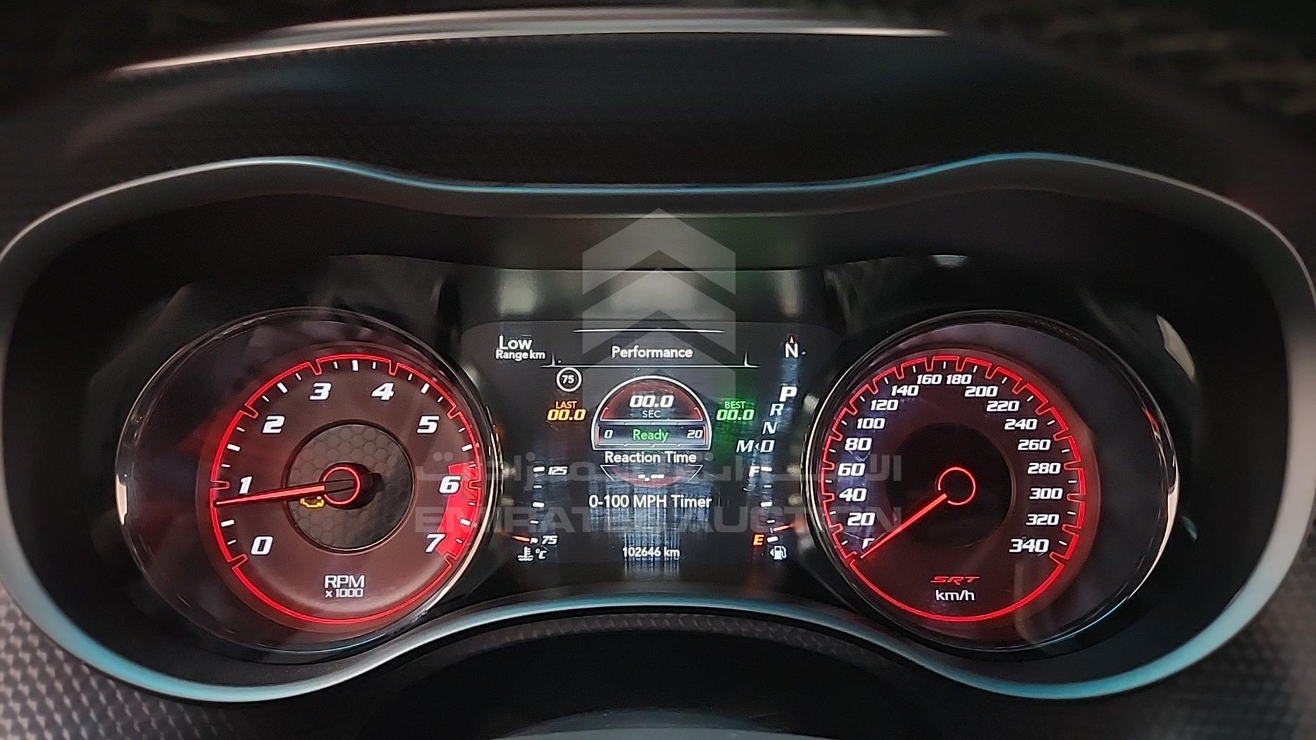 2018 DODGE CHARGER VIN: 2C3CDXL92JH225252