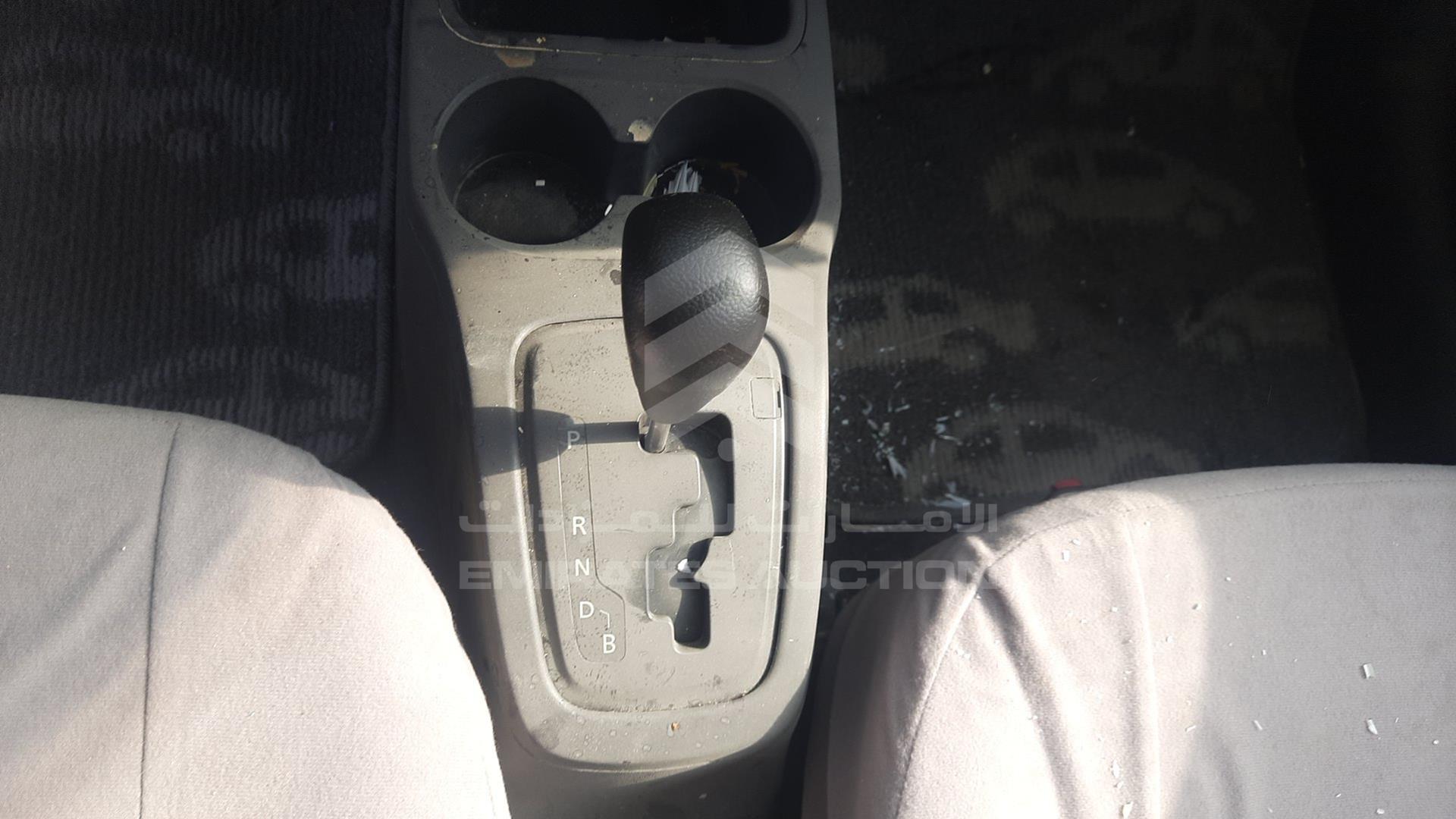 2014 MITSUBISHI MIRAGE VIN: MMBXTA03AEH023037