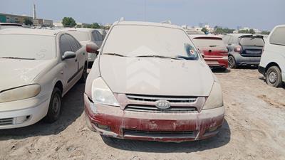 2006 Kia Carnival - #665881