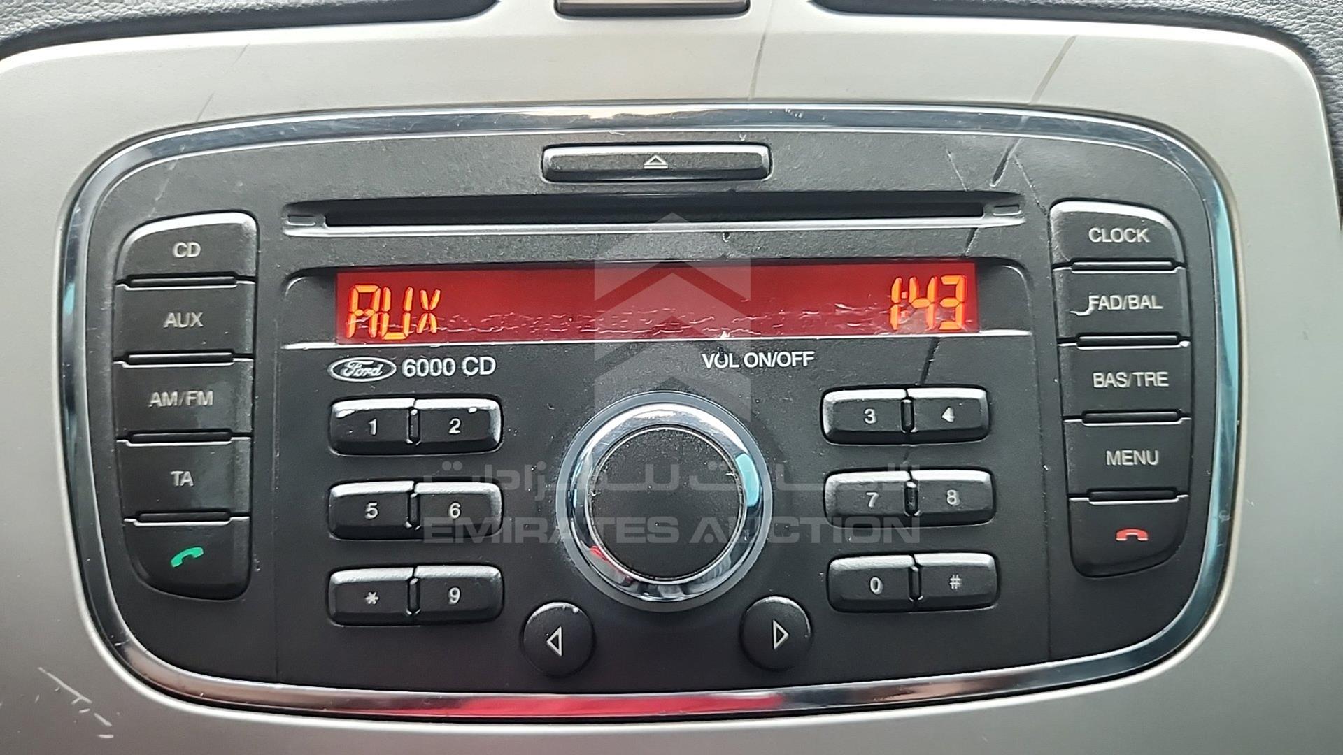 2011 FORD FOCUS VIN: WF0TD34P3BVA37317