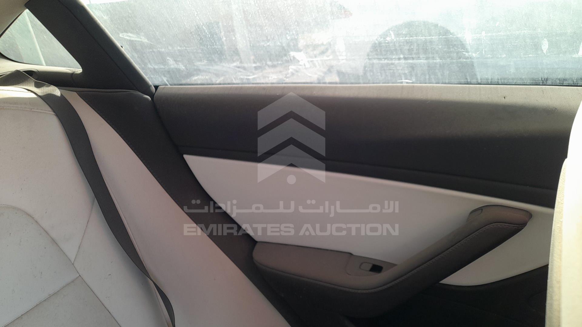 2020 TESLA MODEL 3 VIN: 5YJ3E7EC5LF752227
