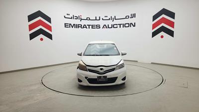 تويوتا ياريس 2013 - #667395