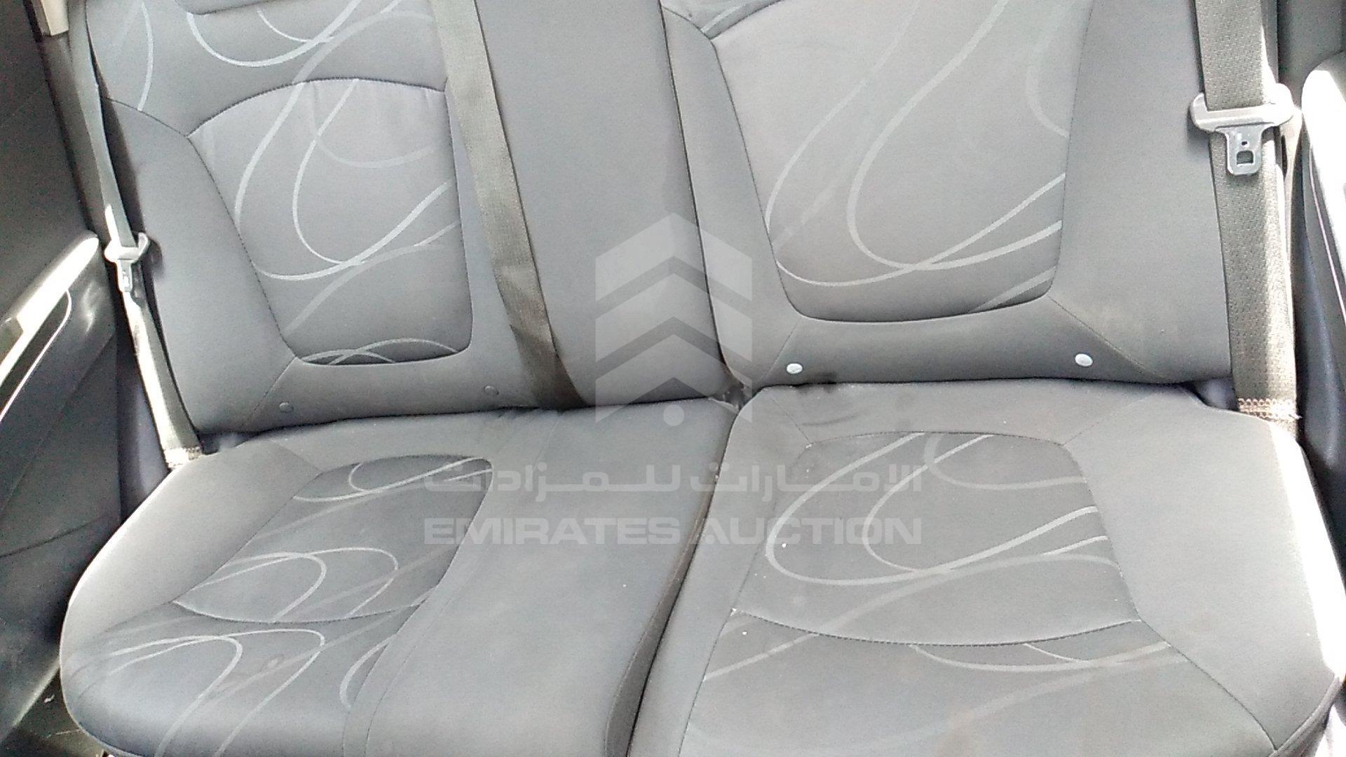 KL1CJ6B19CC641158 - 2012 Chevrolet Spark - #354490