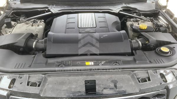 Range Rover Sport 2014 SALWA2EF1EA333835 Image 32