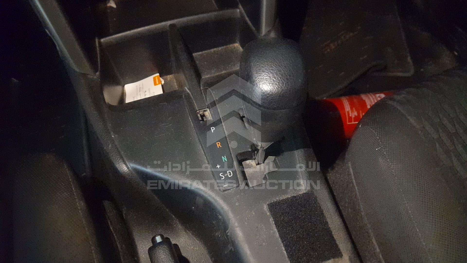 2017 TOYOTA INNOVA VIN: MHFCX8EM4H0107880