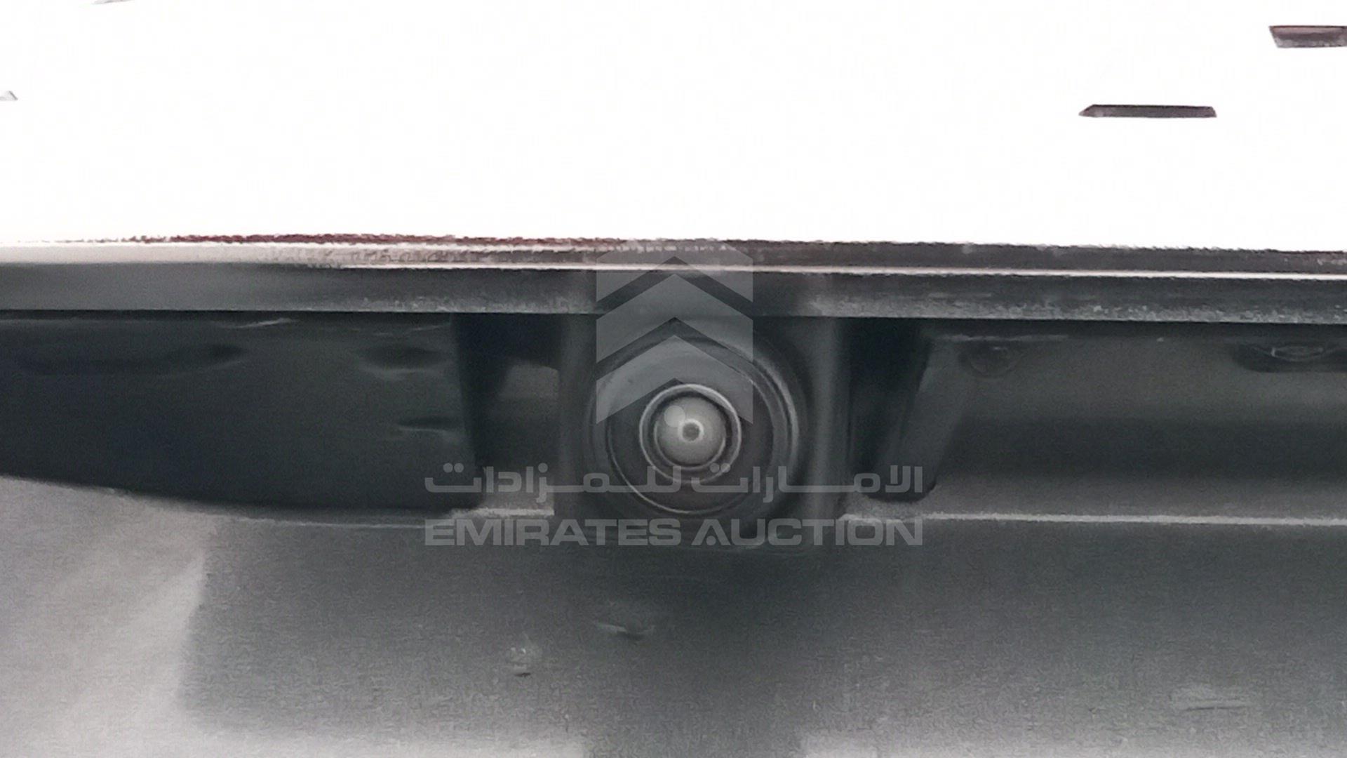 2020 INFINITI QX 80 VIN: JN8AZ2NF0L9701919