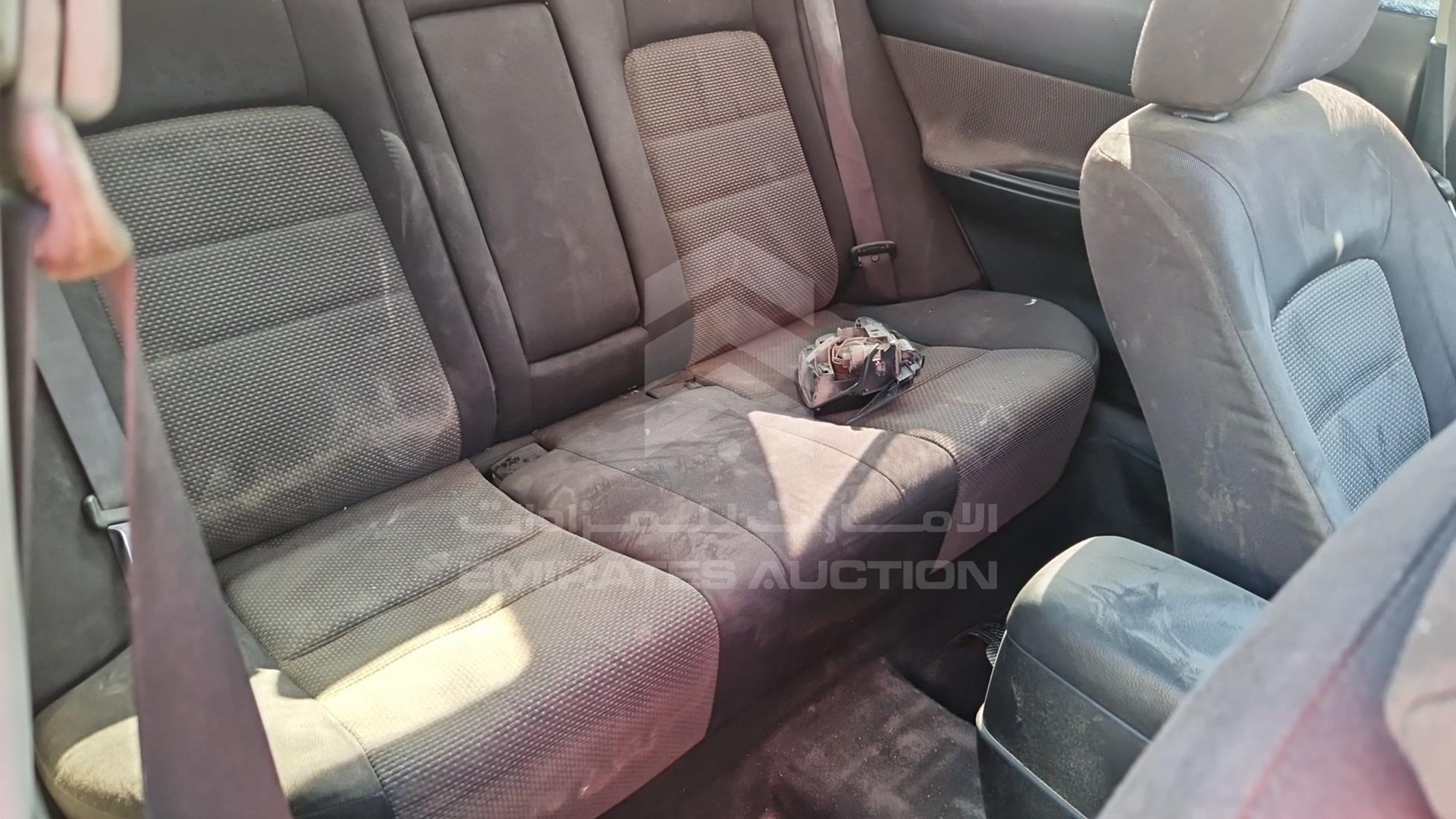 2005 MAZDA 6 VIN: JM7GG32F751172594