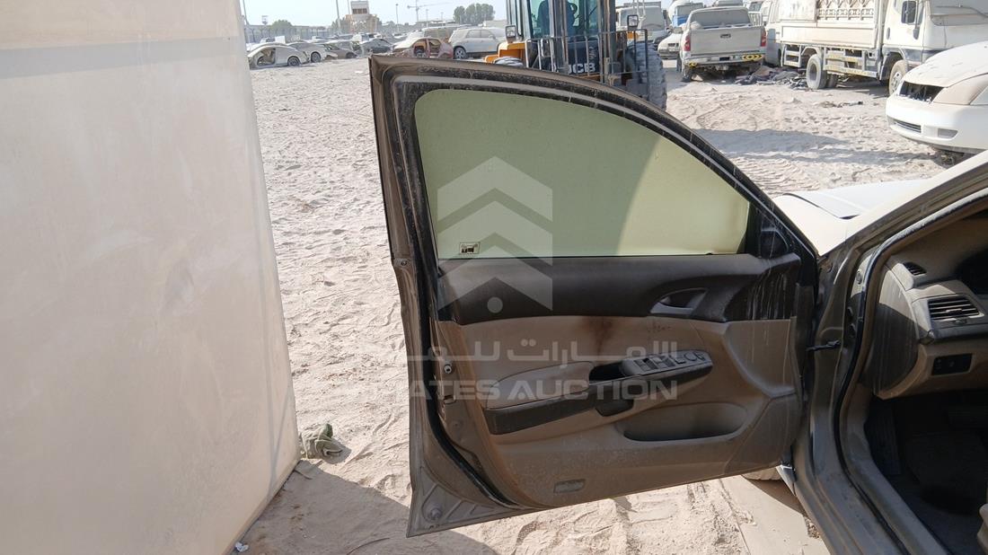 2009 Honda Accord — Front Left Door — Photo 10