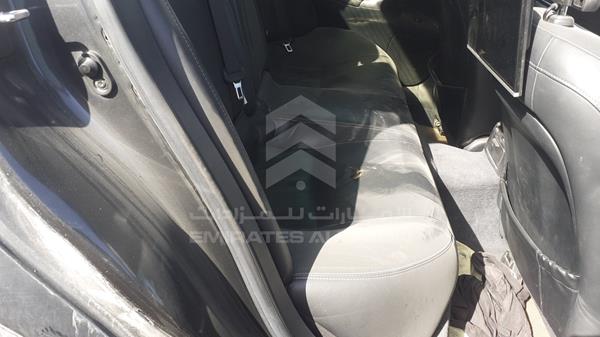 JTHBK262595092065 Lexus IS 250