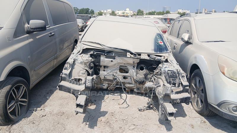 2014 Chevrolet Impala for sale in UAE - 670069 | Emirates Auction