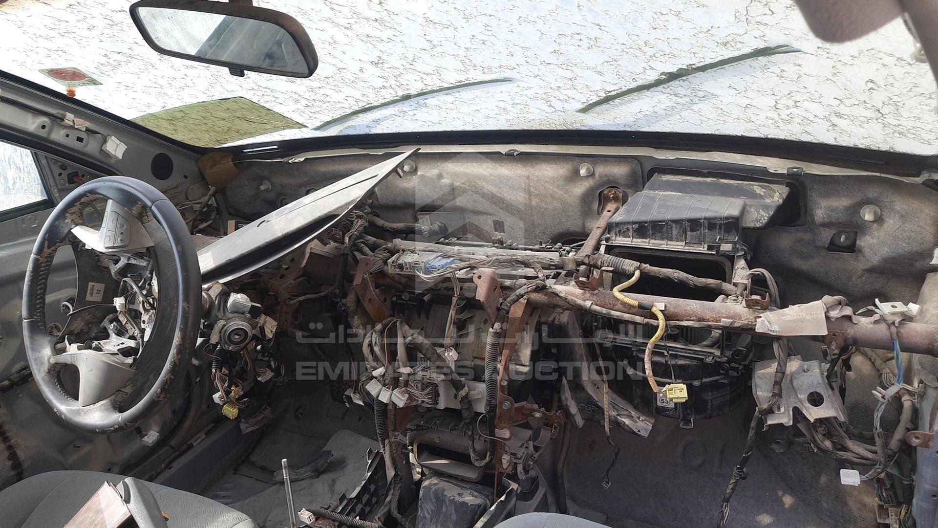 2009 TOYOTA CAMRY VIN: 6T1BE42K69X576146