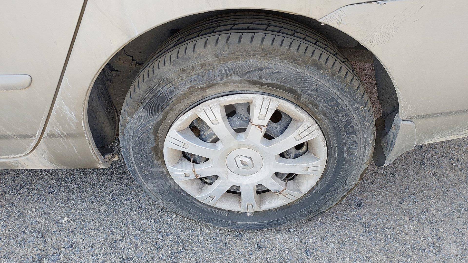 JTDBR23E663160926 - 2006 Toyota Corolla - #358483