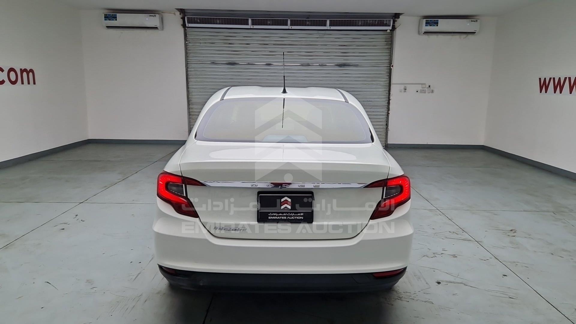 2017 DODGE NEON VIN: ZFACDAAP8H6D82414