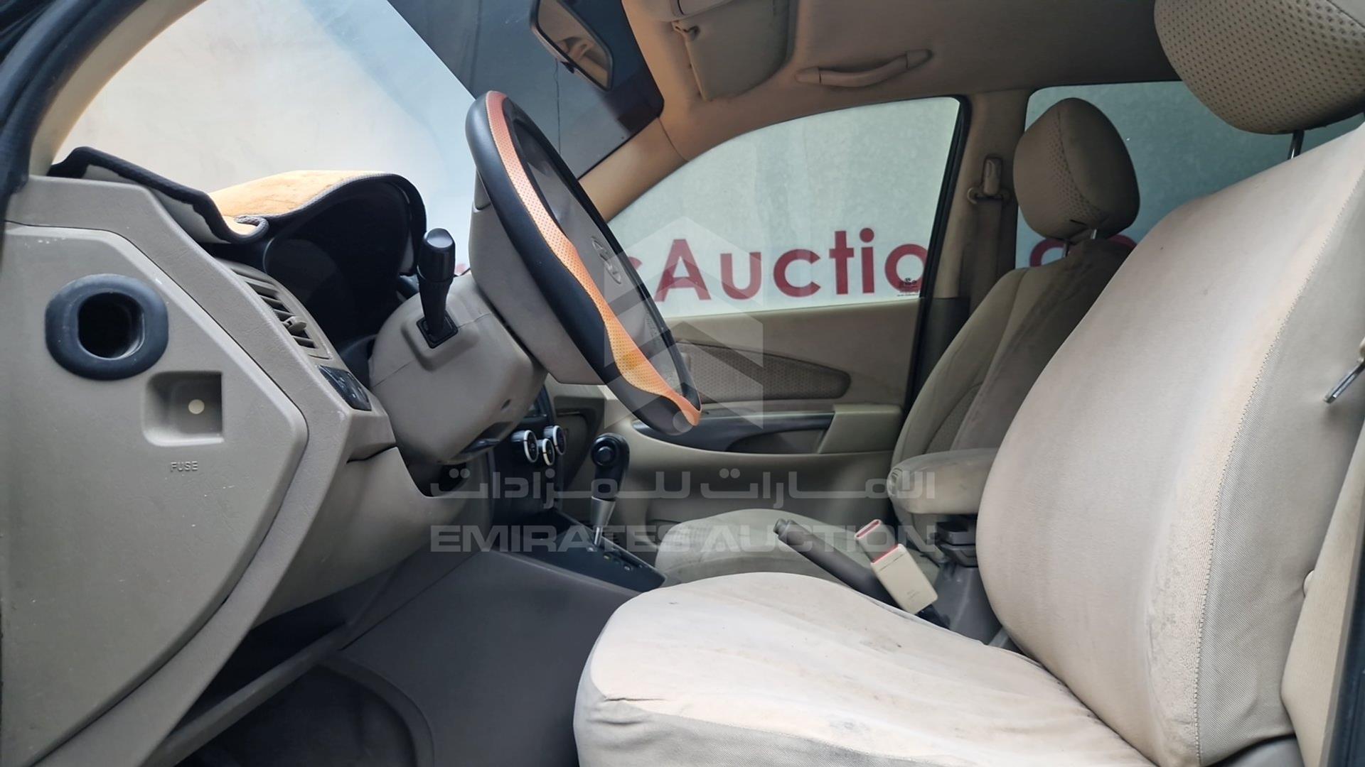 2009 HYUNDAI TUCSON VIN: KMHJM81B89U969425