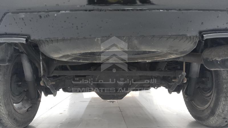 1J4PN2GKXAW148555 Auction: EmiratesAuction Lot: 406545 1J4PN2GKXAW148555 Jeep Cherokee 2010 BLACK Photo 23